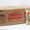 SALGADINHO APERITIVO SELEÇÃO BACON C/20x40g