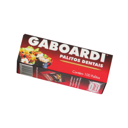 PALITO GABOARDI 25X80
