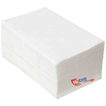 PAPEL TOALHA INTERFOLHAS C/1000