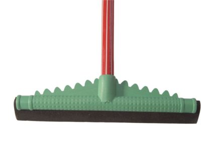 RODO PLASTICO 30CM