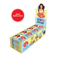 DOCE PACOCA ZERO MORENINHA RIO C/12