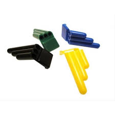 BR APITO 3 FUROS C/25