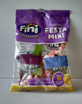 CONF. FINI  FESTA MIX C/10X15G