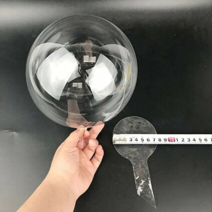 BOLHA 23 CM 9 POLEGADAS