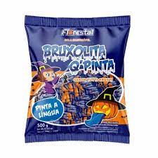 BALA BRUXOLITA 500G