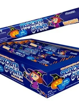 CARAMELO BRUXOLITA Q'PINTA STICK C/40